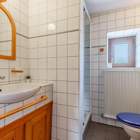 度假居 La Chaumiere De Jeannot - Maison Avec Jardin Pour 8 La Chapelle-Hermier